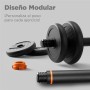 Mancuernas Xiaomi ORMANBAS25 25 kg Multicolor