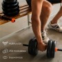 Mancuernas Xiaomi ORMANBAS25 25 kg Multicolor