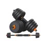 Mancuernas Xiaomi ORMANBAS25 25 kg Multicolor