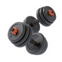 Haltères Xiaomi ORMANBAS25 25 kg Multicouleur