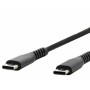 Câble USB C Mobilis 001342 Noir 1 m