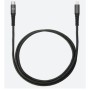 Câble USB-C vers Lightning Mobilis 001343 Noir 1 m