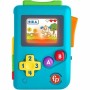 Jouet pour bébé Fisher Price HBC85 Plastique