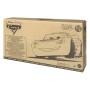 Lot de 5 Voitures Mattel Cars