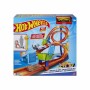 Camión Hot Wheels Action Vertical 8 Jump Multicolor