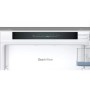 Frigorífico americano BOSCH KIN86VFE0 Blanco
