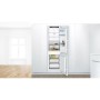 Frigorífico americano BOSCH KIN86VFE0 Blanco