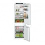 Frigorífico americano BOSCH KIN86VFE0 Blanco