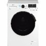 Laveuse - Sécheuse BEKO HTV 8716 DSW BTR 1400 rpm 8 kg