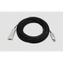 Cable USB AVer 064AUSB--CC5 10 m Negro