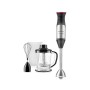 Mixeur plongeant Taurus BAPI 1200W Noir