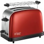 Grille-pain Russell Hobbs Colours Plus+ Flame Red 1670 W