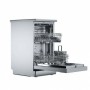 Lave-vaisselle Teka DFS 44750 45 cm