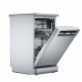 Lave-vaisselle Teka DFS 44750 45 cm