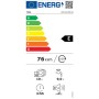 Lave-vaisselle Teka DFS 44750 45 cm