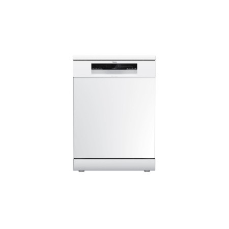 Lave-vaisselle Teka DFS 26650 60 cm