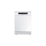 Lave-vaisselle Teka DFS 26650 60 cm