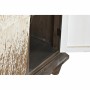 Buffet DKD Home Decor Sapin Beige MDF Brun foncé (145 x 41,5 x 92,5 cm)