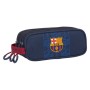 Fourre-tout F.C. Barcelona (21 x 8.5 x 7 cm)