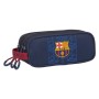 Fourre-tout F.C. Barcelona (21 x 8.5 x 7 cm)