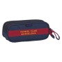 Fourre-tout F.C. Barcelona (21 x 8.5 x 7 cm)
