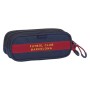 Fourre-tout F.C. Barcelona (21 x 8.5 x 7 cm)