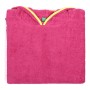 Poncho Benetton Kids Rosa 380 g/m²