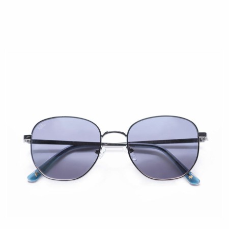 Lunettes de soleil Homme Lois Cefeo Argenté Ø 52 mm