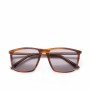 Lunettes de soleil Homme Lois Perseo Marron ø 57 mm