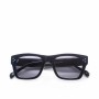 Gafas de Sol Unisex Lois Oberon Negro Ø 51 mm