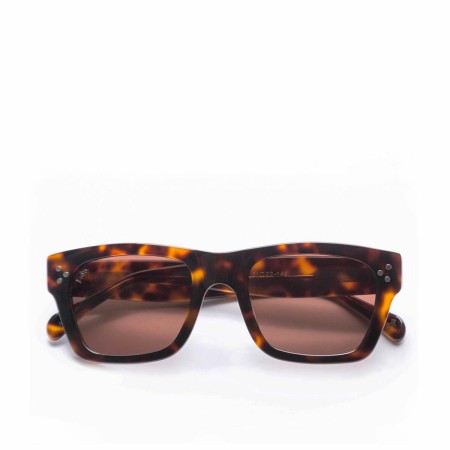 Gafas de Sol Unisex Lois Oberon Habana Ø 51 mm