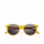 Gafas de Sol Unisex Lois Castor Naranja Ø 50 mm