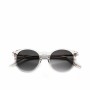 Gafas de Sol Unisex Lois Castor Transparente Ø 50 mm