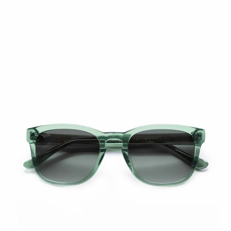 Gafas de Sol Unisex Lois Octans Verde Ø 49 mm