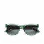 Gafas de Sol Unisex Lois Octans Verde Ø 49 mm