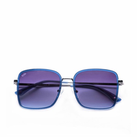 Gafas de Sol Mujer Lois Miranda Azul ø 54 mm