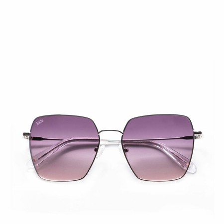 Lunettes de soleil Femme Lois Lyra Doré Ø 55 mm