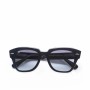 Lunettes de soleil Femme Lois Volans Ø 52 mm Noir