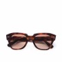 Lunettes de soleil Femme Lois Volans Ø 52 mm Habana