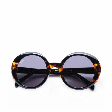 Lunettes de soleil Femme Lois Nashira Habana Ø 51 mm