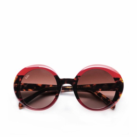 Gafas de Sol Mujer Lois Nashira Rojo Ø 51 mm