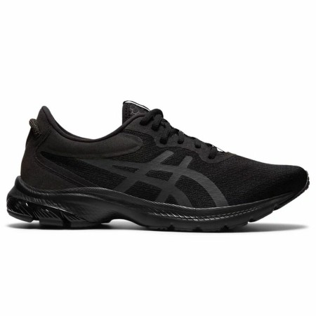 Chaussures de Sport pour Homme GEL LYTE Asics H6K2N 9090 Noir (40)