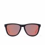 Gafas de Sol Unisex Northweek Regular Ø 55,7 mm Rojo Negro