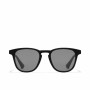 Gafas de Sol Unisex Northweek Wall Negro Ø 140 mm