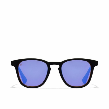 Gafas de Sol Unisex Northweek Wall Azul Negro Ø 140 mm