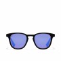 Gafas de Sol Unisex Northweek Wall Azul Negro Ø 140 mm