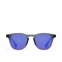 Gafas de Sol Unisex Northweek Wall Azul Gris Ø 140 mm