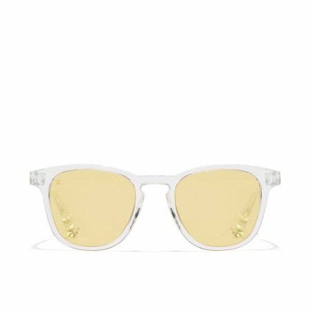 Gafas de Sol Unisex Northweek Wall Amarillo Ø 140 mm Transparente