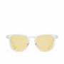 Gafas de Sol Unisex Northweek Wall Amarillo Ø 140 mm Transparente