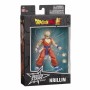 Figura Articulada Dragon Ball Krilin 17 cm